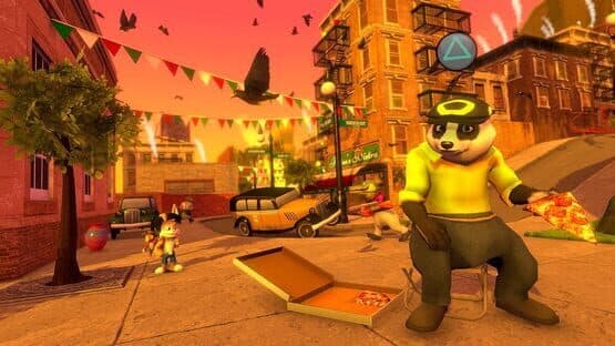 Clive 'N' Wrench: Collector's Edition — screenshot 2