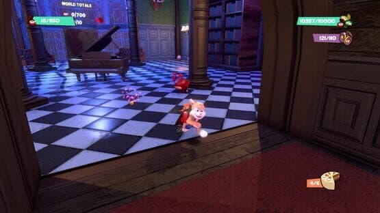 Clive 'N' Wrench: Collector's Edition — screenshot 3