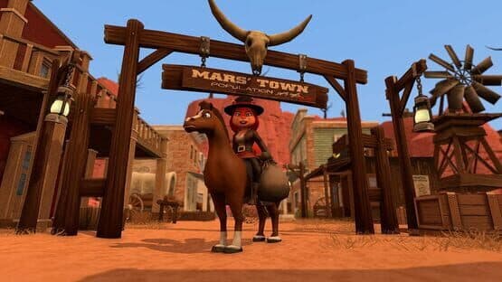 Clive 'N' Wrench: Collector's Edition — screenshot 4