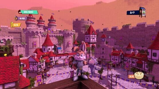 Clive 'N' Wrench: Collector's Edition — screenshot 7