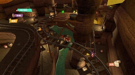 Clive 'N' Wrench: Collector's Edition — screenshot 8