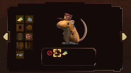 A Rat's Life: The Cat Conspiracy — screenshot 5