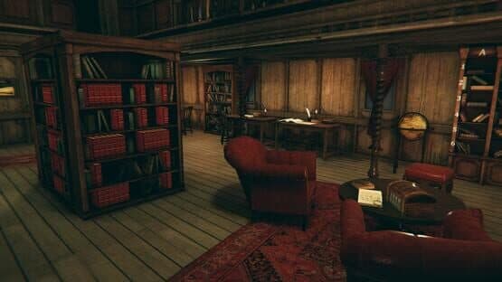 Mystic Academy: Escape Room — screenshot 1