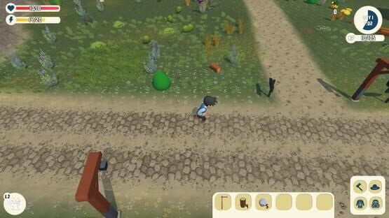 Farm Knight Adventures — screenshot 2