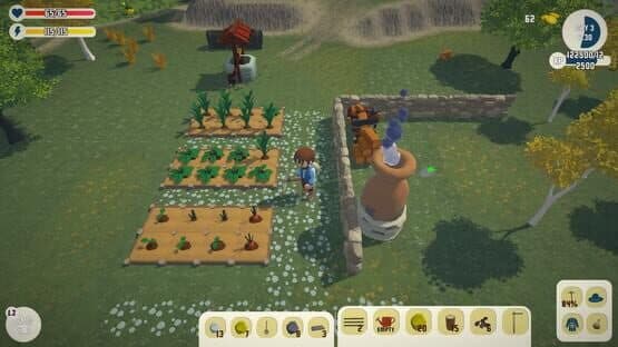 Farm Knight Adventures — screenshot 3