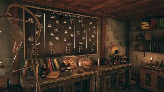 Mystic Academy: Escape Room — screenshot 3