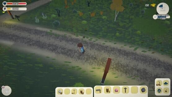 Farm Knight Adventures — screenshot 4