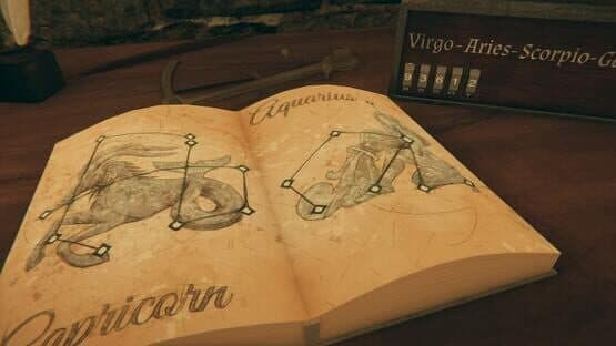 Mystic Academy: Escape Room — screenshot 4