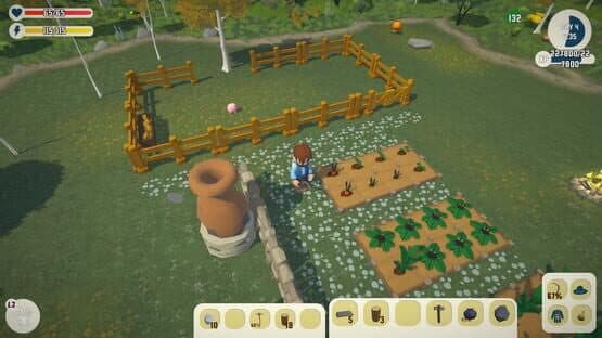 Farm Knight Adventures — screenshot 5
