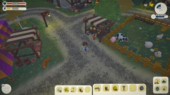 Farm Knight Adventures — screenshot 6