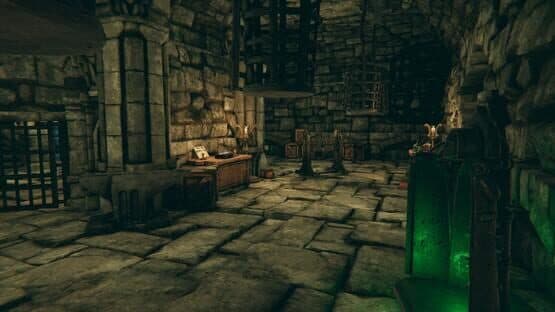 Mystic Academy: Escape Room — screenshot 5