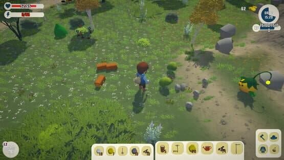 Farm Knight Adventures — screenshot 7