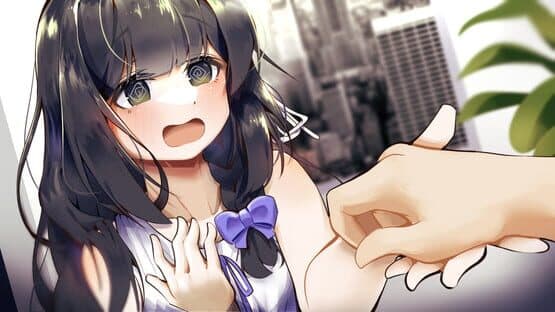 If we meet after the ending — screenshot 2