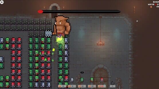 Try if you can 100 — screenshot 2