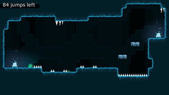 100 lil jumps — screenshot 1