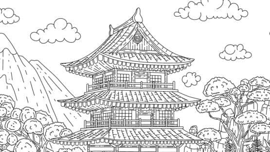 100 Ninja Cats — screenshot 1