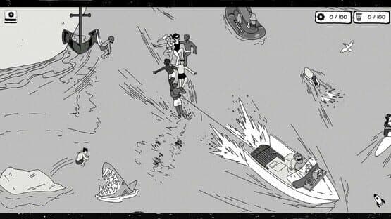 100 Hidden Kooky: Sand & Sun — screenshot 2