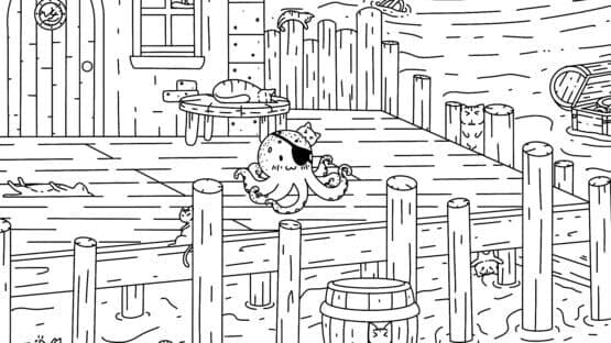 100 Pirate Cats — screenshot 2