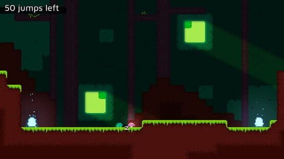 100 lil jumps — screenshot 3