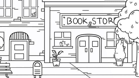 100 Paris Cats — screenshot 3