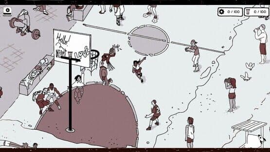 100 Hidden Kooky: Sand & Sun — screenshot 3