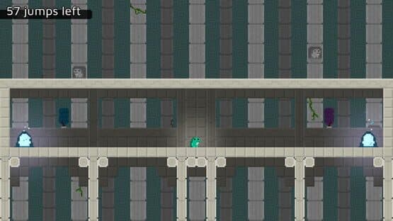 100 lil jumps — screenshot 4