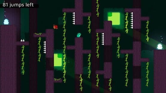 100 lil jumps — screenshot 6