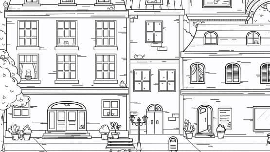 100 Paris Cats — screenshot 6