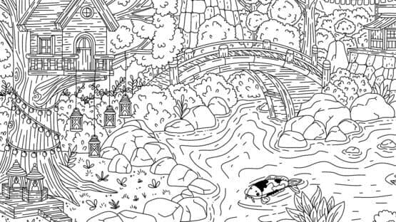 100 Ninja Cats — screenshot 7