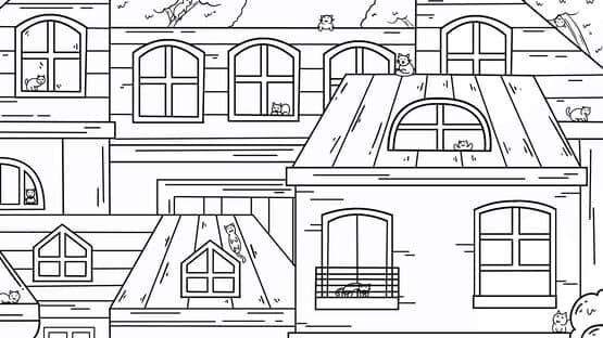 100 Paris Cats — screenshot 7