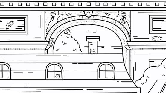 100 Paris Cats — screenshot 8