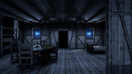 100 Rooms — screenshot 1