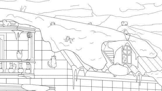 Winter Cats — screenshot 3