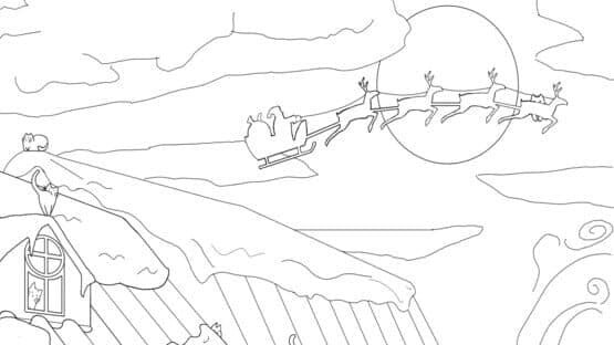Winter Cats — screenshot 5