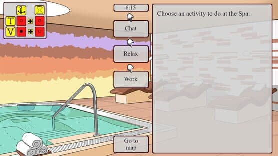 100% Plasma Vitae — screenshot 3