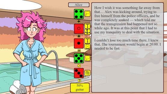 100% Plasma Vitae — screenshot 4