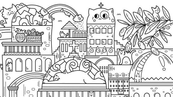 100 Cats Greece — screenshot 2