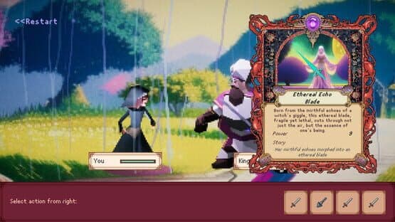 1001 Nights — screenshot 4