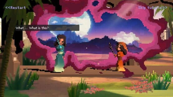 1001 Nights — screenshot 6