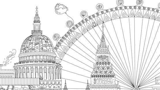 100 Cats London — screenshot 1