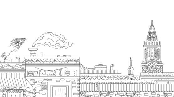 100 Cats London — screenshot 2