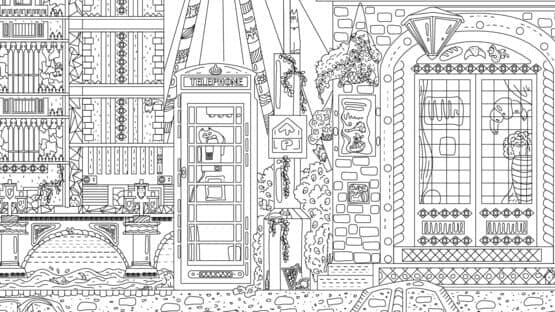 100 Cats London — screenshot 3