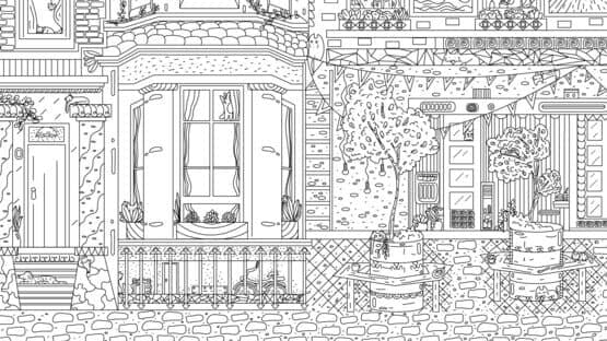 100 Cats London — screenshot 4