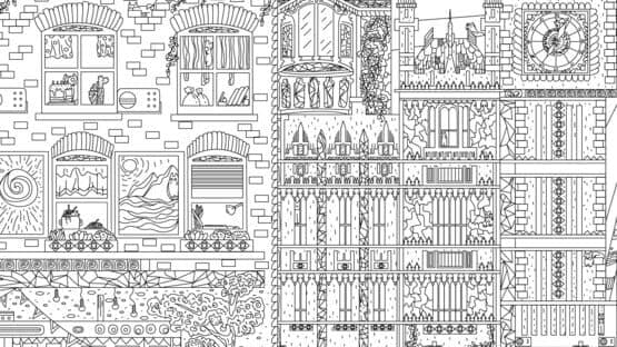 100 Cats London — screenshot 5