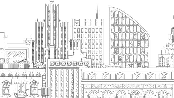 100 Cats New York — screenshot 3