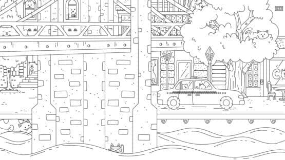 100 Cats New York — screenshot 4
