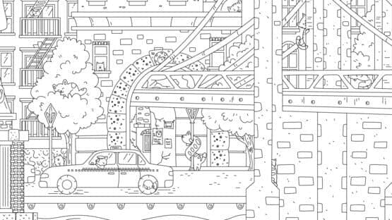 100 Cats New York — screenshot 5