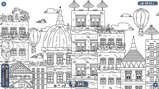 101 Cats — screenshot 4