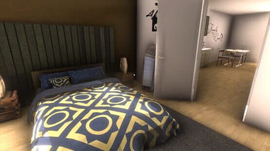 Escape From The Test — screenshot 1