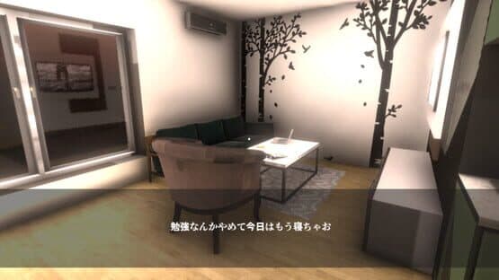Escape From The Test — screenshot 2